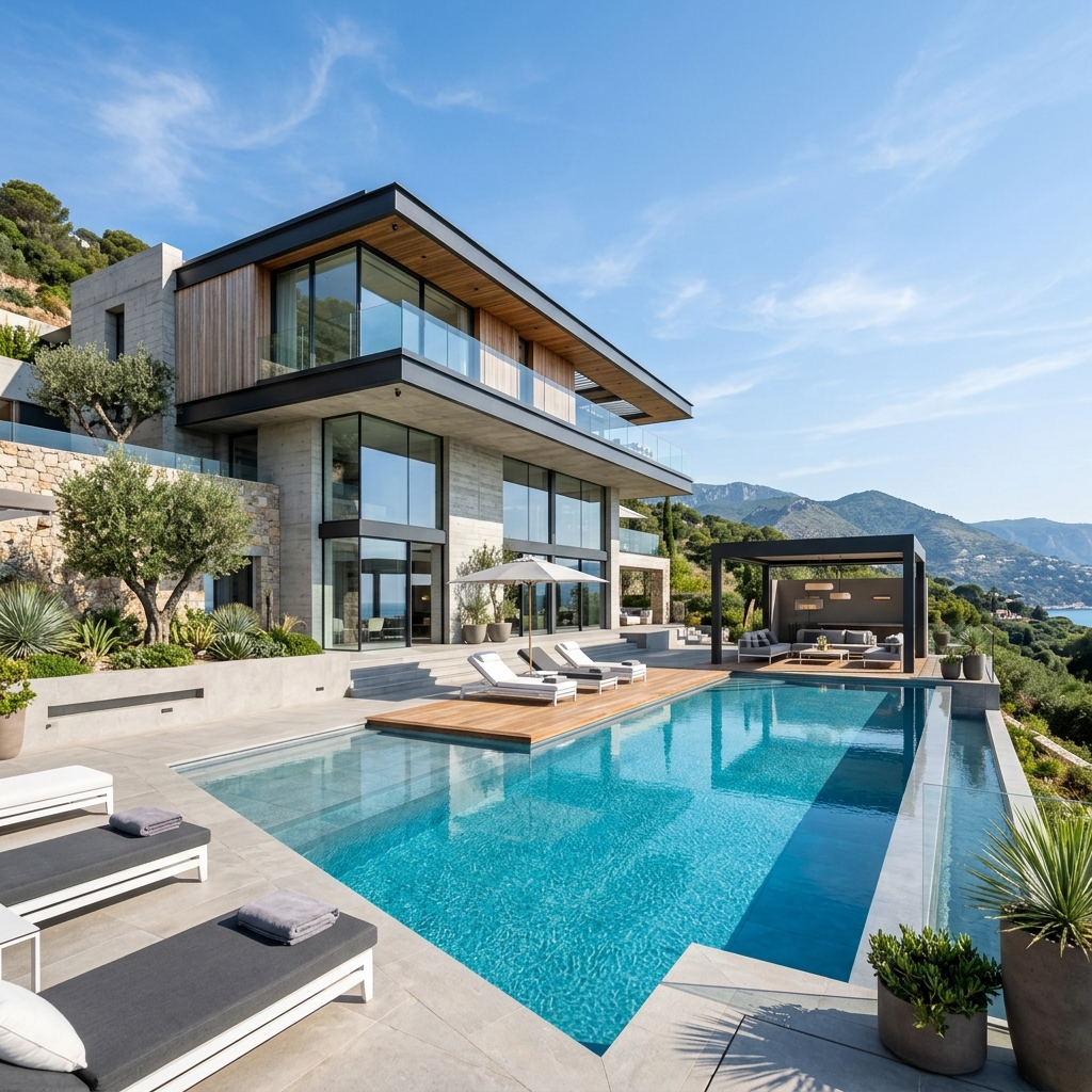Emerald Bay Luxury Villas