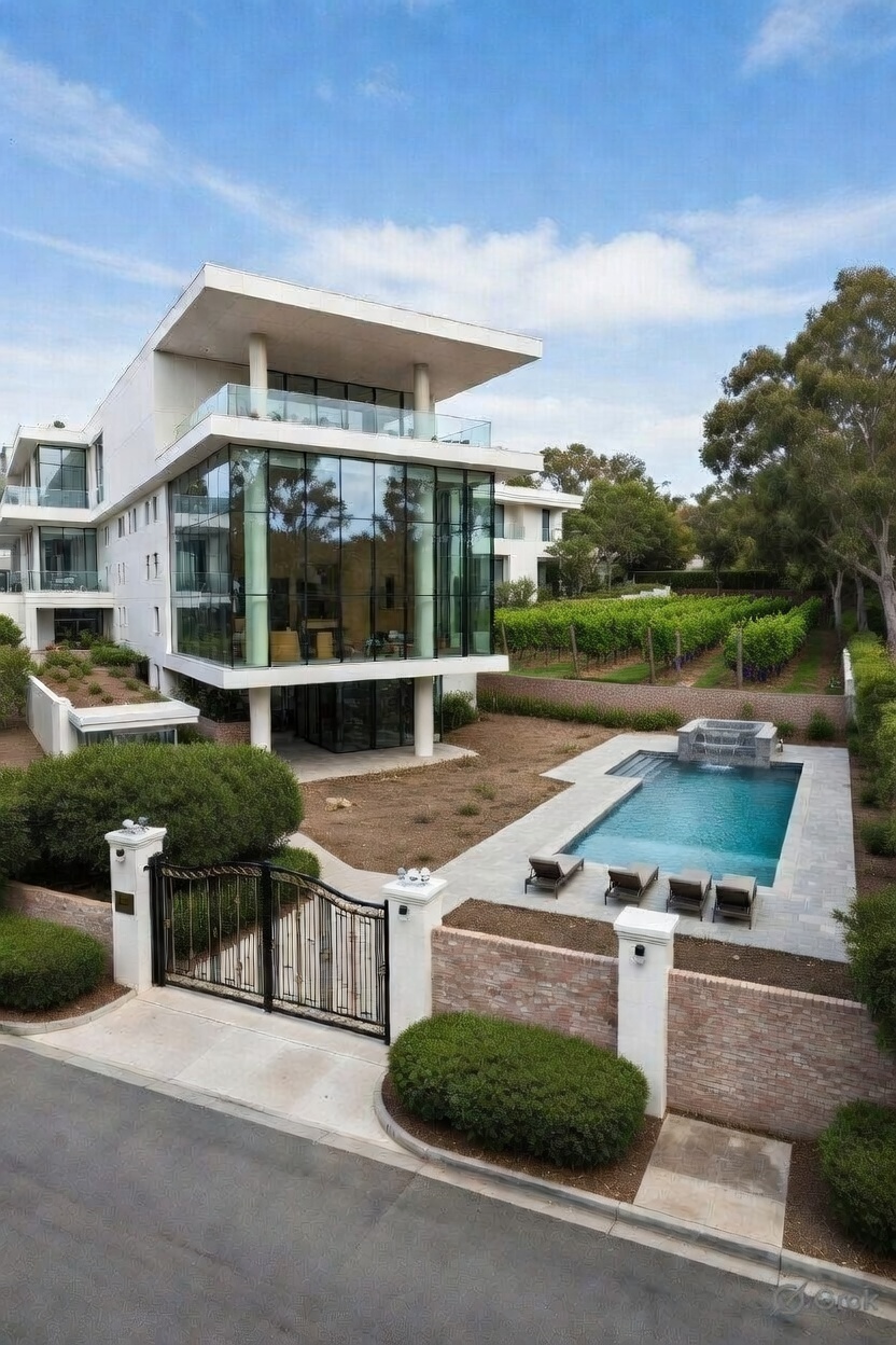 Mitra Estates